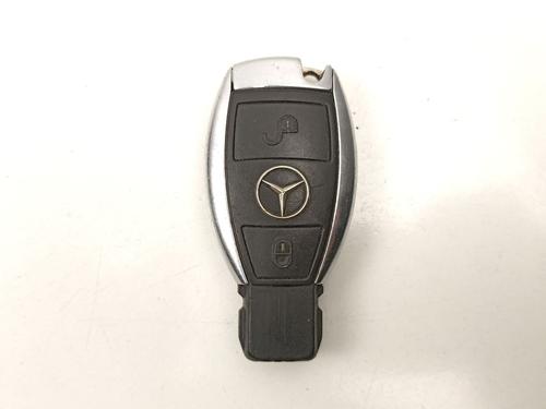 Ignition barrel MERCEDES-BENZ A-CLASS (W176) A 200 CDI (176.001) | BP24698409M48 