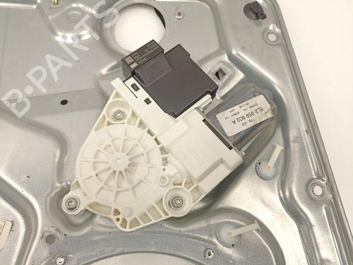 Front left window mechanism SEAT IBIZA III (6L1) 1.4 16V | BP25447002C22 