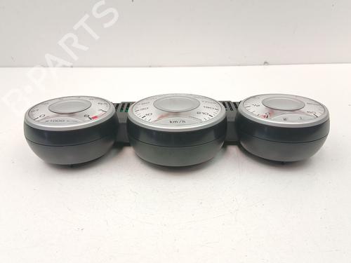 Instrument cluster CITROËN C8 Van (EA_, EB_) 2.0 (EBRFJC) | BP26743520C47 