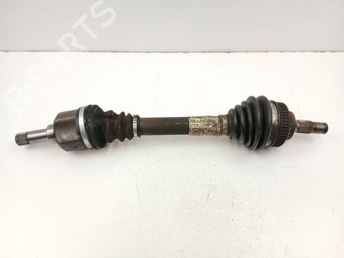 Used Left front driveshaft CITROËN XSARA PICASSO (N68) 1.6 HDi (90 hp) 27371524