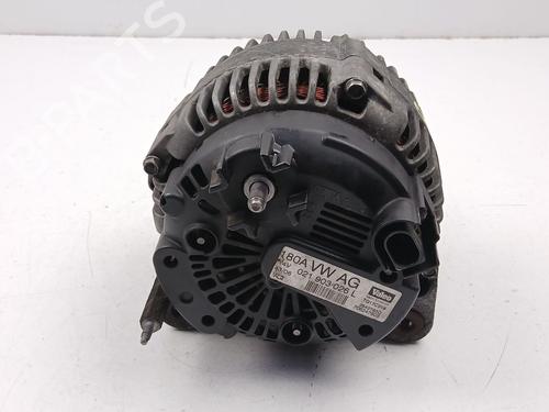 Alternator VW PASSAT B6 Variant (3C5) 2.0 TDI | BP29641363M7 