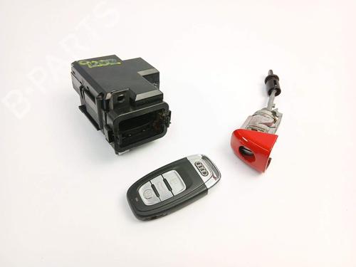 ignition-barrel-audi-a5-sportback-8ta-2007-2008-2009-2010-2011-2012-2013-2014-2015-2016-2017-40538872 main image