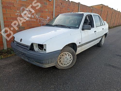 Ignition coil OPEL KADETT E (T85)  | BP15106902M94 