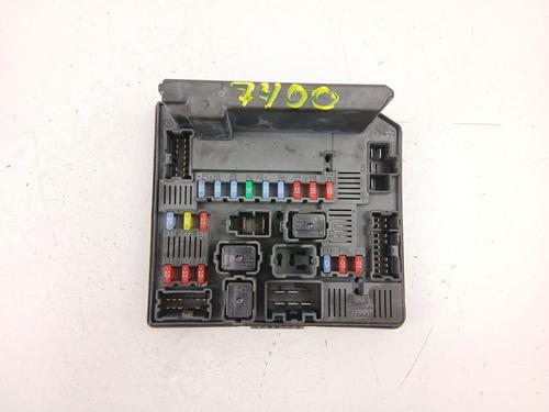 Fuse box NISSAN QASHQAI I (J10, NJ10) | BP30570988E1