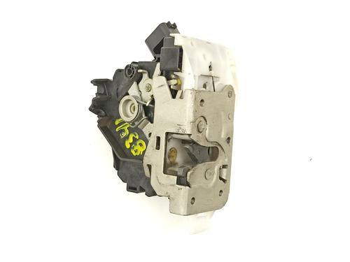 Rear left lock FORD MONDEO III (B5Y) 2.0 16V TDDi / TDCi | BP19056542C100 
