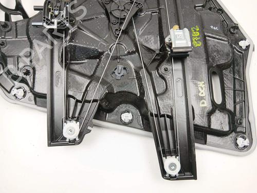 Front right window mechanism FORD FOCUS IV Turnier (HP) 1.0 EcoBoost mHEV | BP29407218C23 - Image 3