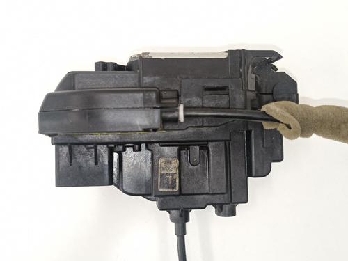 Rear right lock RENAULT KOLEOS I (HY_)  | BP13317242C99 