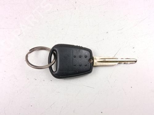 Ignition barrel HYUNDAI ACCENT II Saloon (LC) 1.6 | BP30972499M48 