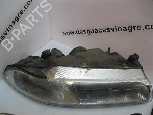 Used Right headlight Right headlight 9804989 9804989