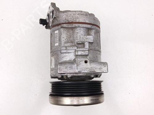 AC compressor FIAT PUNTO (199_) 1.2 (199AXZ1A, 199BXZ1A) | BP26665230M34 - Image 2