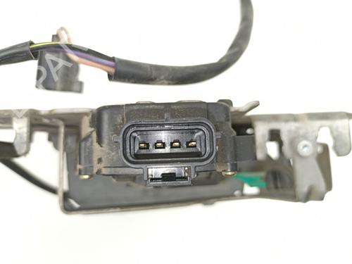 Rear right lock CHRYSLER VOYAGER IV (RG, RS) 2.5 CRD | BP13903225C99 