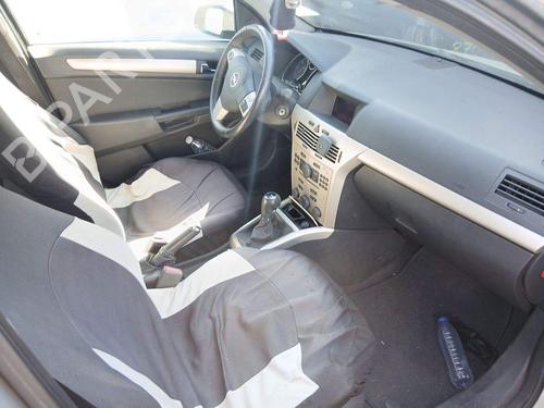 Starter OPEL ASTRA H (A04) 1.7 CDTI (L48) | BP28016402M8 - Image 10