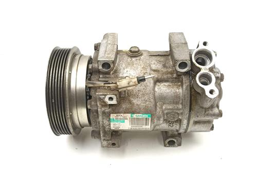 AC compressor DACIA DUSTER (HS_) | BP24804095M34 - Image 4