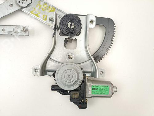 Front left window mechanism DAEWOO KALOS (KLAS) 1.4 | BP16994212C22 - Image 3