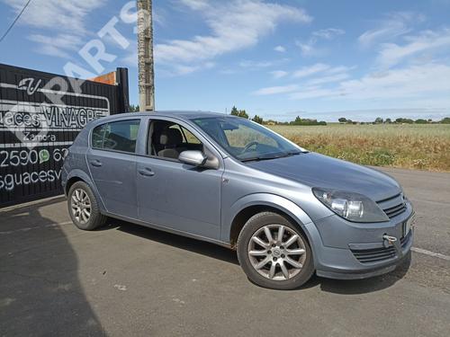 Turbocharger/Supercharger OPEL ASTRA H (A04)  | BP9804407M71 