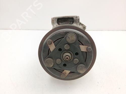 AC compressor OPEL INSIGNIA A Saloon (G09) 2.0 CDTI (69) | BP36432898M34 - Image 3