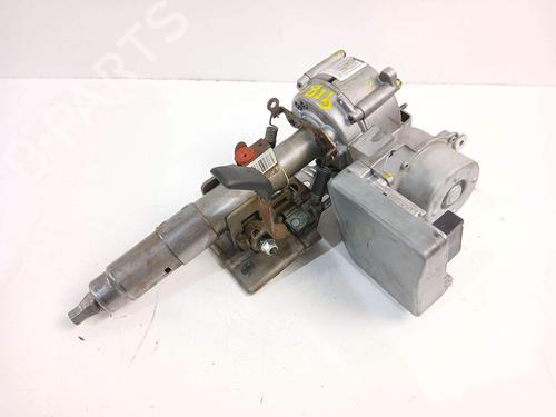 Used Steering pump Steering pump FORD FIESTA VI Van 1.4 TDCi (70 hp) 39684121 39684121
