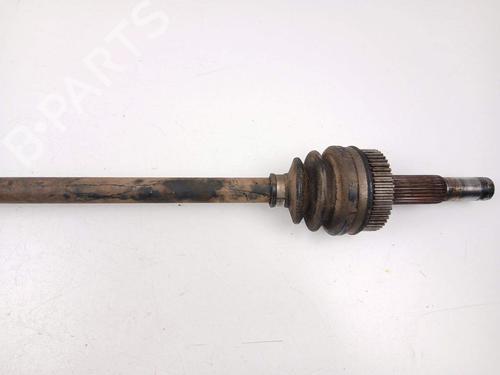 Left rear driveshaft RENAULT KOLEOS I (HY_) 2.0 dCi 4x4 (HY0K) | BP27285397M40 - Image 4