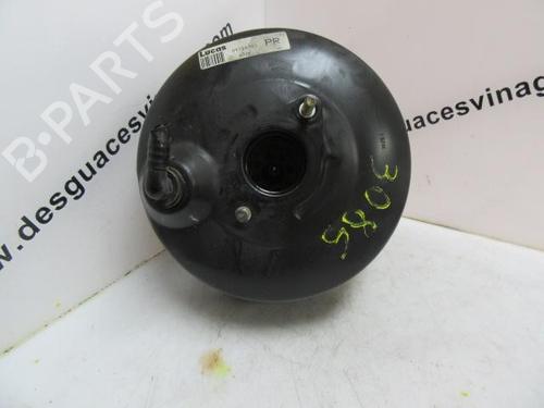 Servo frein OPEL OMEGA B (V94) 2.5 TD (F69, M69, P69) (130 hp) 20118073