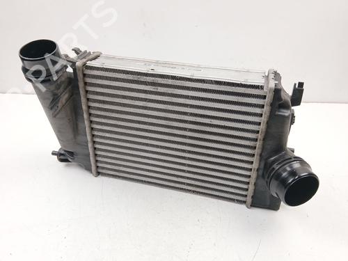 Used Intercooler NISSAN QASHQAI II (J11, J11_) 1.2 DIG-T (115 hp) 30150988