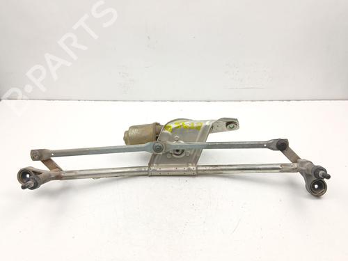 Front wiper motor FORD TRANSIT CONNECT (P65_, P70_, P80_) 1.8 TDCi | BP30152399M29