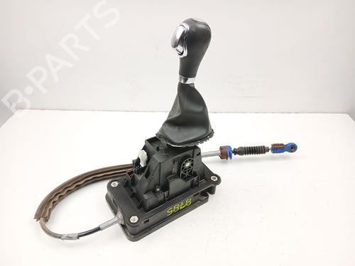 Shift knob RENAULT CAPTUR I (J5_, H5_)  | BP29505781I34 