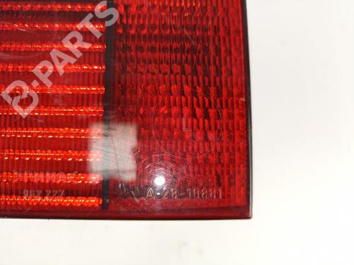 Left taillight SEAT IBIZA II (6K1) 1.9 D | BP9827992C34 