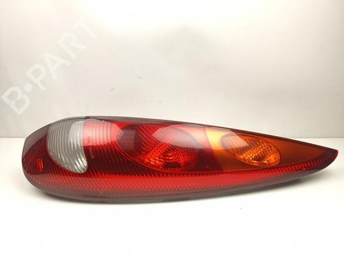 Right taillight NISSAN ALMERA TINO (V10) 2.2 dCi | BP16702578C35 