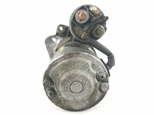 Starter NISSAN QASHQAI / QASHQAI +2 I (J10, NJ10, JJ10E)  | BP9804349M8 
