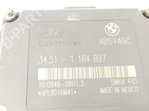 ABS pump BMW 3 (E46) 320 d | BP19441907M43 
