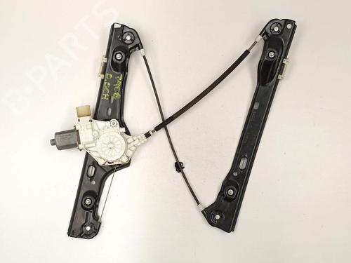 Used Front right window mechanism Front right window mechanism 13029178 13029178