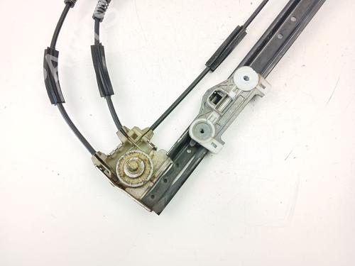 Rear right window mechanism BMW 5 (E39) 525 tds | BP32482857C25