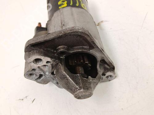 Starter RENAULT MEGANE II Saloon (LM0/1_) 1.5 dCi (LM02, LM13, LM2A) | BP38703324M8 - Image 4