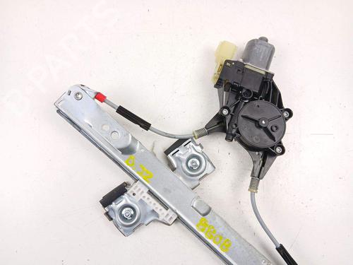 Front left window mechanism FORD FIESTA VI (CB1, CCN) 1.5 TDCi | BP29897290C22 - Image 7