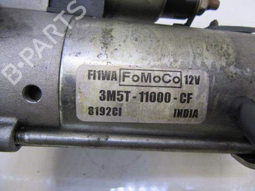 Starter FORD FOCUS II (DA_, HCP, DP) 1.6 TDCi | BP20120327M8  - Image 5