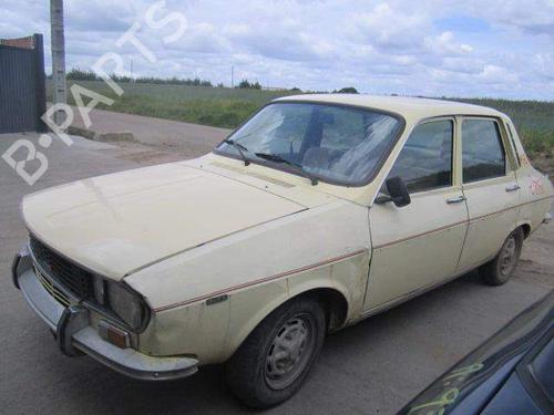 Brugte RENAULT 12 (117_) 1057144