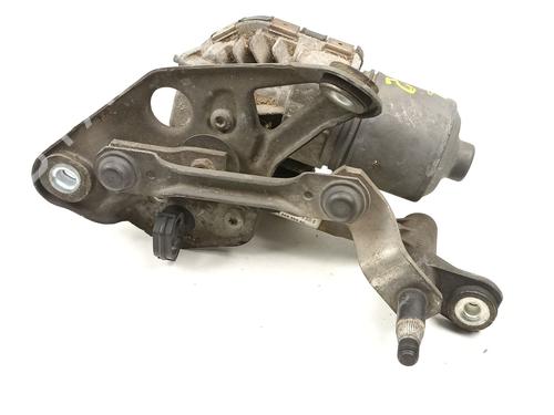 Used Front wiper motor PEUGEOT 407 SW (6E_, 6D_) 2.0 HDi 135 (136 hp) 23245980