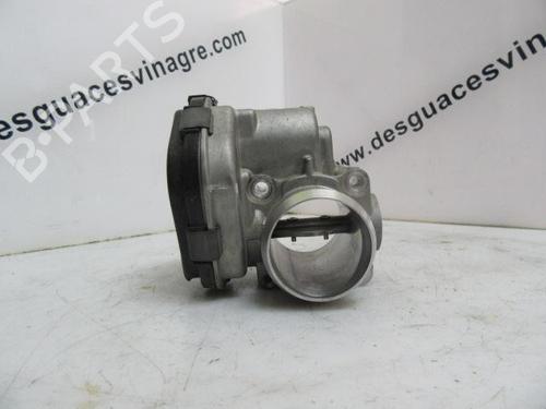 Used Throttle body CITROËN C4 AIRCROSS 1.6 HDi 115 (114 hp) 20119348