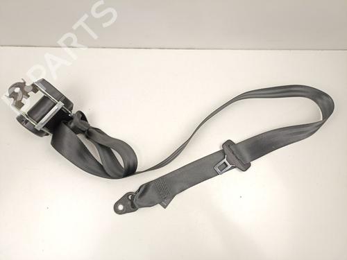 Rear right seatbelt DACIA SANDERO II 1.5 Blue dCi 95 (B8JL) | BP21789015I28 