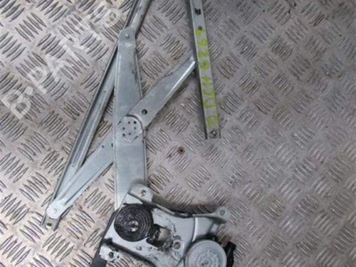 Used Front right window mechanism Front right window mechanism 9831608 9831608