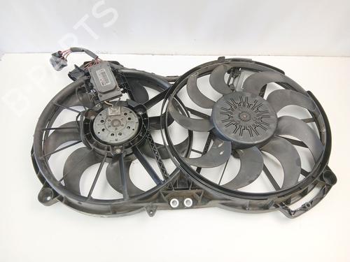 Used Radiator fan Radiator fan 36840847 36840847