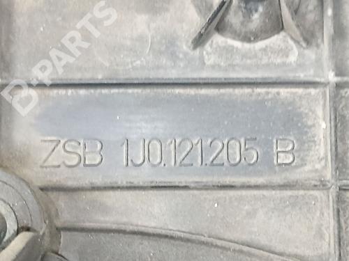 Køleventilator elektrisk SEAT TOLEDO II (1M2) 1.9 TDI | BP12197342M35 