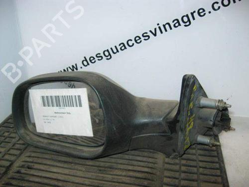 Used Left mirror Left mirror 20119890 20119890