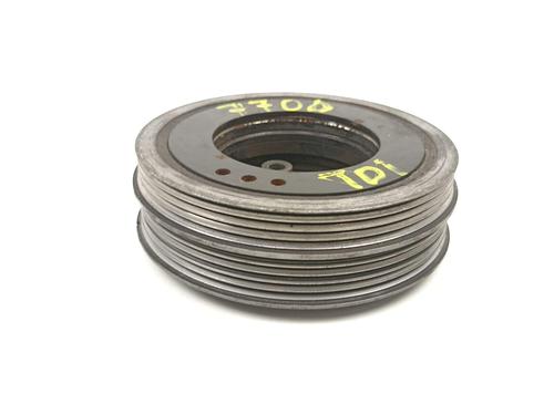 Pulley VW PASSAT B5.5 (3B3) 1.9 TDI | BP25804353M122 - Image 3