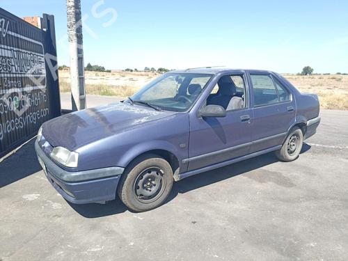 Brugte RENAULT 19 II Chamade (L53_) 1.8 (L53Y) 1506737