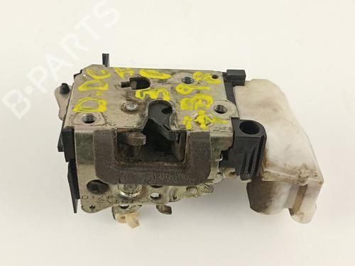Used Front right lock FIAT PUNTO (188_) [1999-2012]  12813957