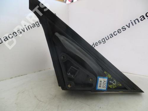 Left mirror HYUNDAI ACCENT II (LC) 1.5 | BP11817937C26 