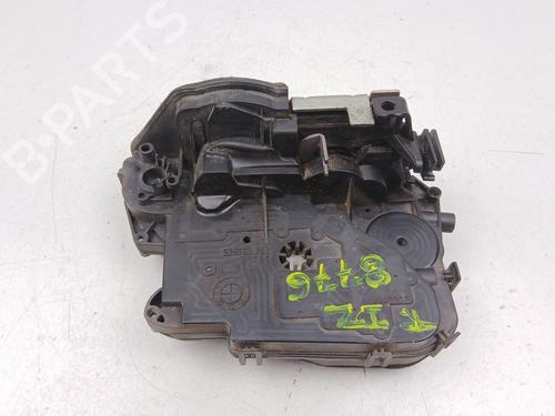 Rear left lock BMW 3 (E90) 320 d | BP29270754C100 