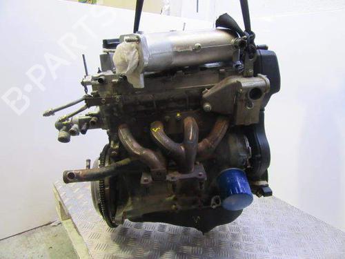 Used Engine Engine 20119475 20119475