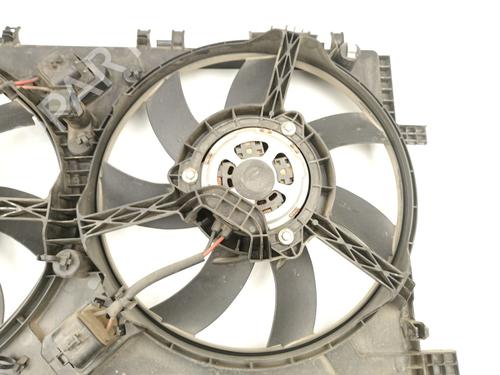 Radiator fan OPEL INSIGNIA A (G09) 2.0 CDTI (68) | BP19146224M35 